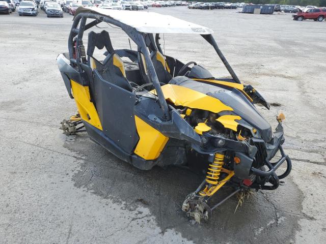 2014 CAN-AM MAVERICK 1 - 3JBPXLP10EJ000759
