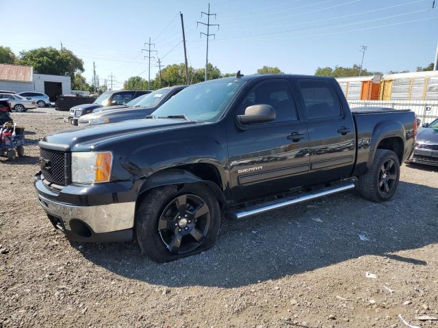 2010 GMC Sierra 1500 SLE