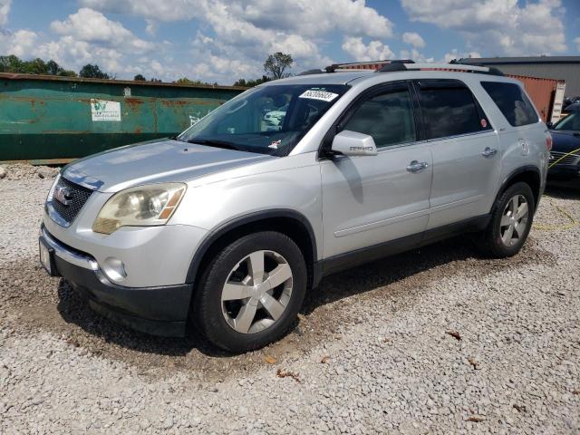 2011 GMC Acadia SLT2