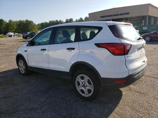 1FMCU0F74KUB14547 Ford ESCAPE S