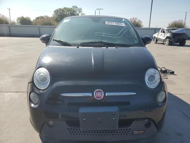 2015 FIAT 500 ELECTR - 3C3CFFGE5FT647588