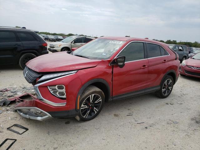 2023 Mitsubishi Eclipse Cross SE