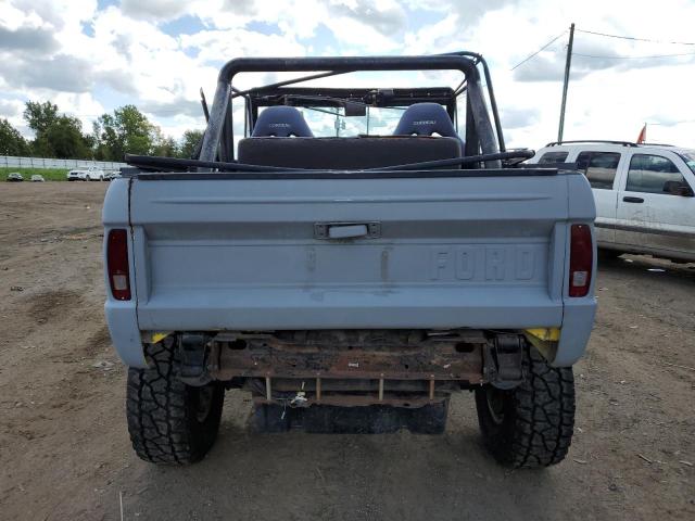 U15GLQ87409 1973 Ford Bronco