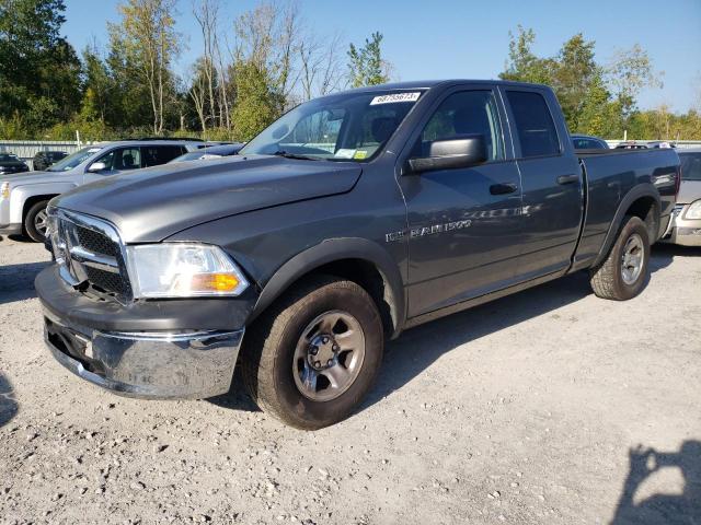 2012 Dodge Ram 1500 ST