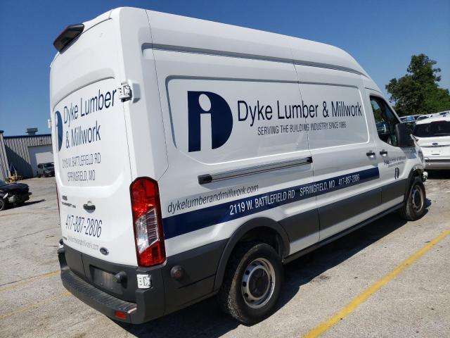 1FTBW2XG4JKA19646 Ford Transit T-350