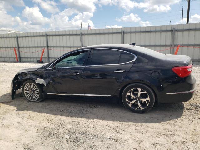 2016 KIA CADENZA LU - KNALN4D72G5207237