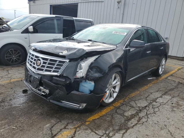 2013 Cadillac XTS Premium Collection