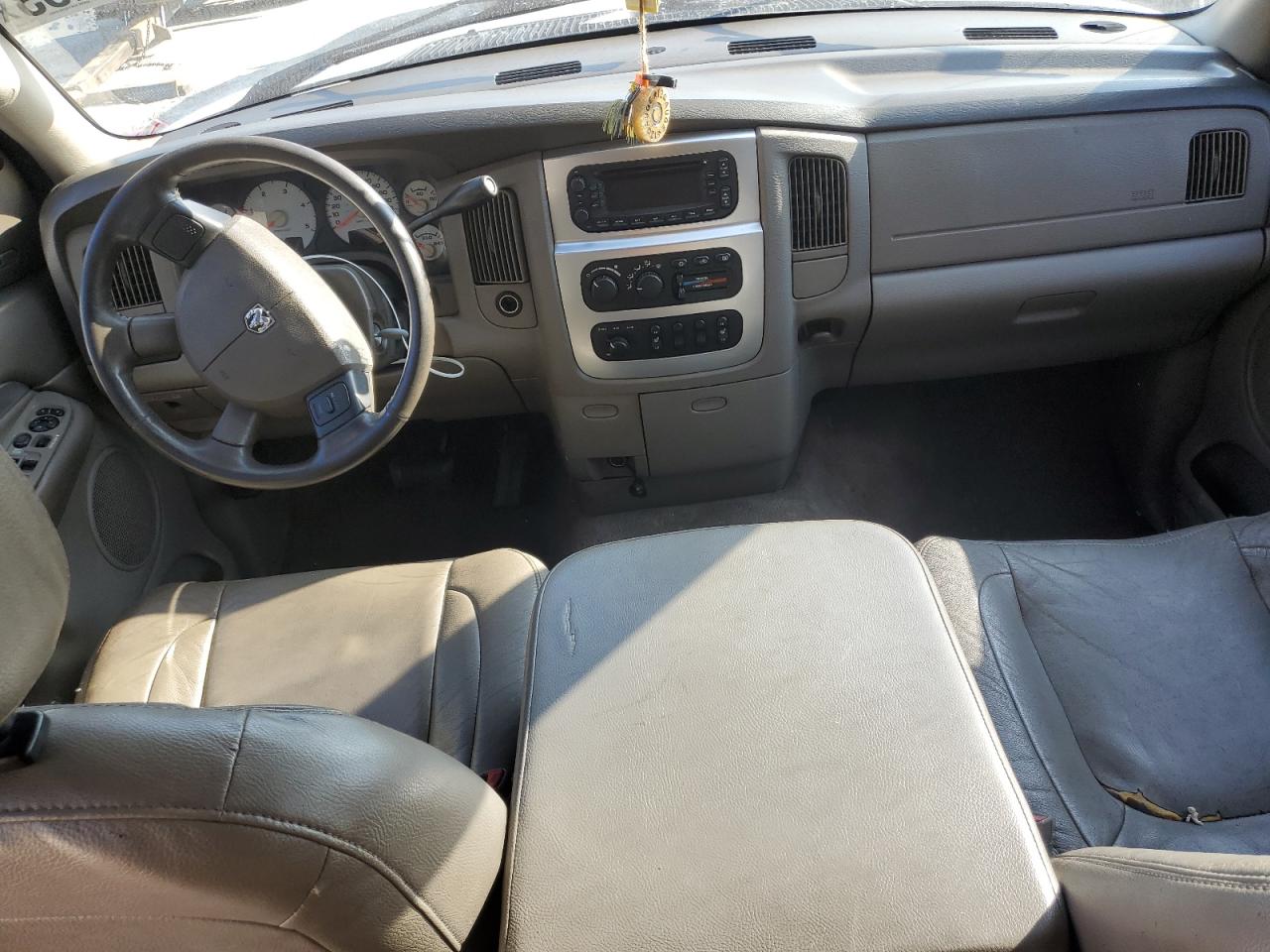 3D7KU28C14G275472 2004 Dodge Ram 2500 St 3D7KU28C14G275472 2004 Dodge Ram 2500 St