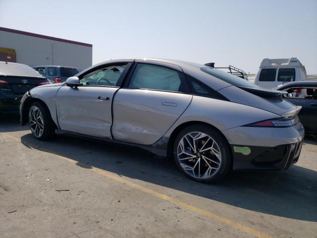 2023 HYUNDAI IONIQ 6 SE - KMHM34AA2PA022024