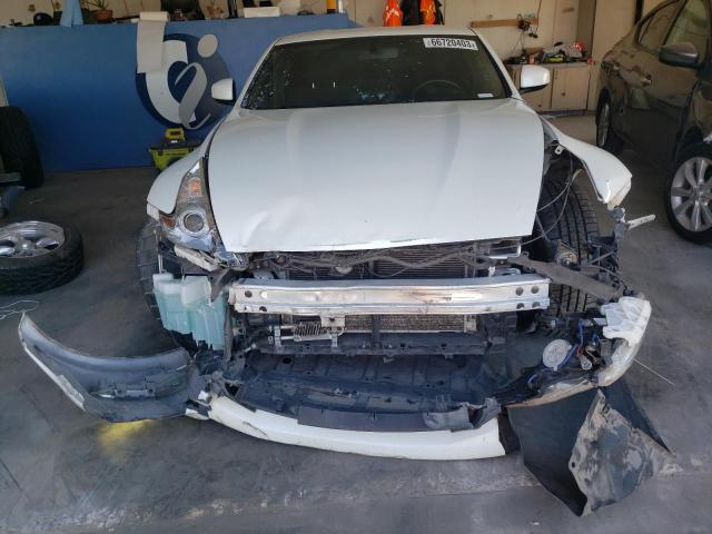 JN1AZ4EH9HM954043 Nissan 370Z BASE