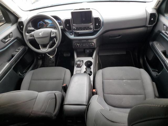 3FMCR9D93MRB07870 Ford Bronco Sport Badlands