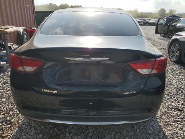 1C3CCCAB5FN587737 | 2015 CHRYSLER 200 LIMITE