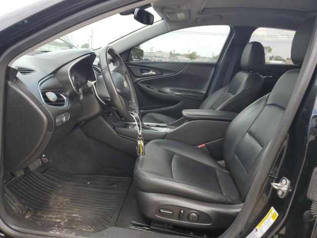 2017 Chevrolet Malibu - Image 7