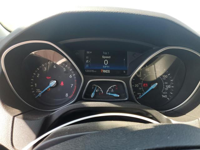 1FADP3H23HL259974 Ford FOCUS SEL