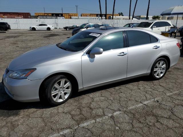 2009 Lexus ES 350 