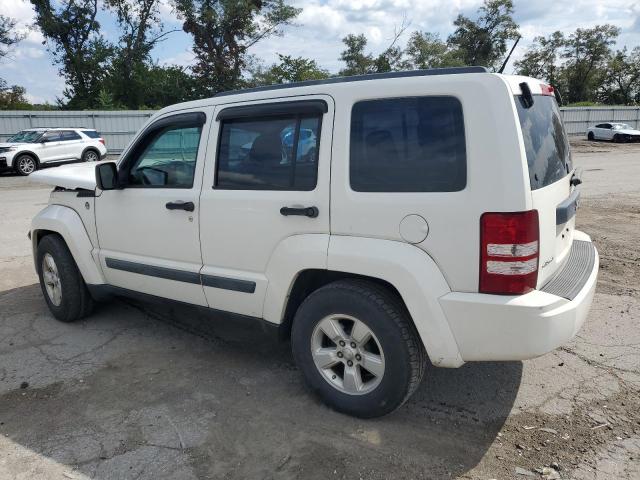 2010 Jeep Liberty Sport VIN: 1J4PN2GK8AW113125 Lot: 68849273