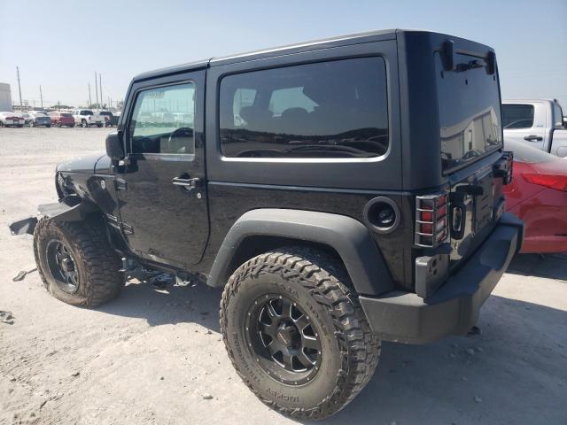 1C4AJWAG7HL551231 Jeep Wrangler Sport