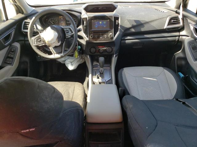 JF2SKADC5MH582831 Subaru Forester