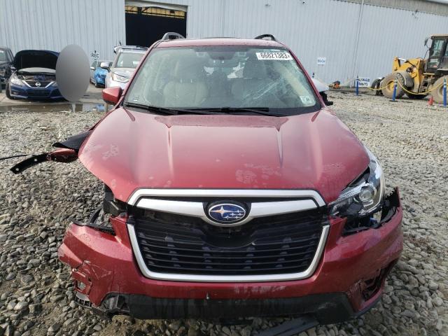 JF2SKAGC4KH513220 | 2019 SUBARU FORESTER P