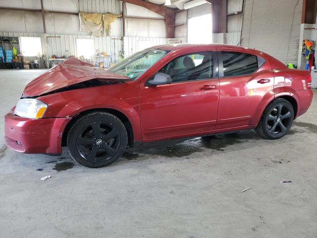 2008 Dodge Avenger SE