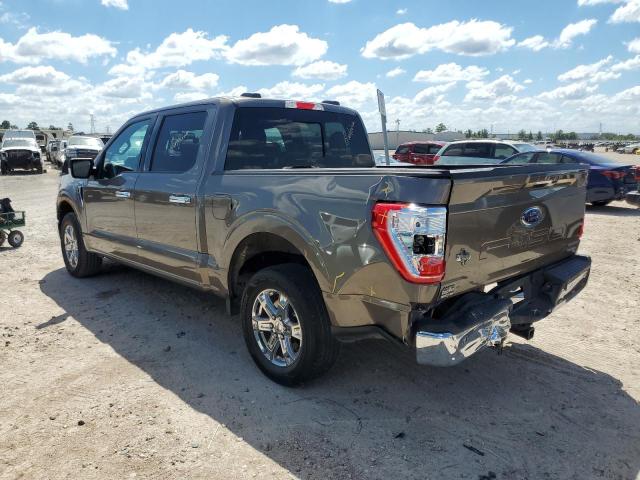 1FTEW1CP6MFA77915 Ford F-150 F150 SUPER 2