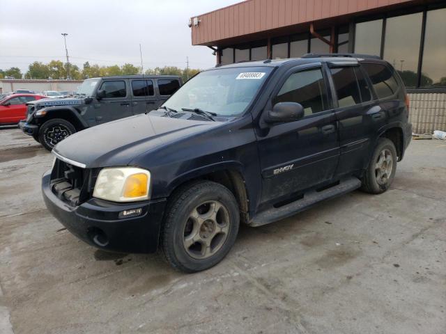 2005 GMC Envoy 