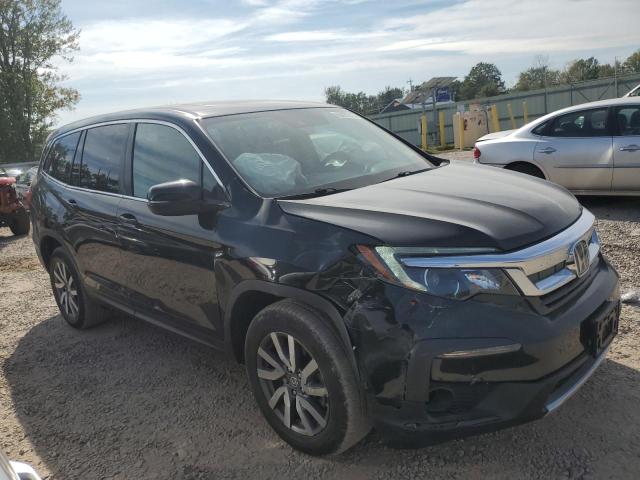 5FNYF6H50KB033752 | 2019 HONDA PILOT EXL