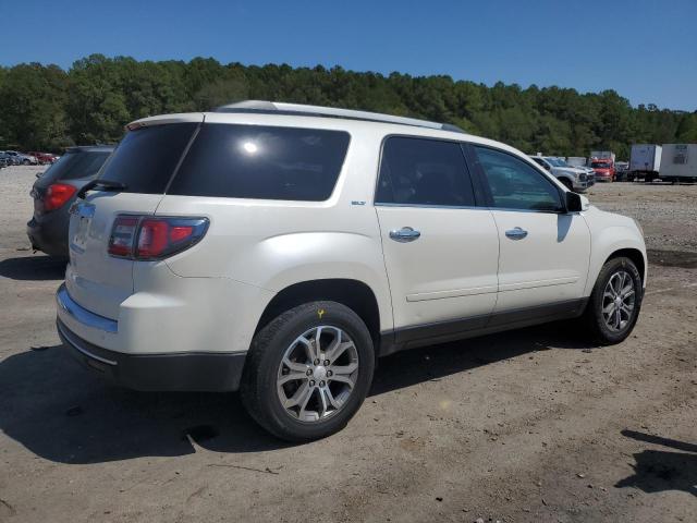 1GKKRRKDXFJ181747 GMC Acadia Slt-1