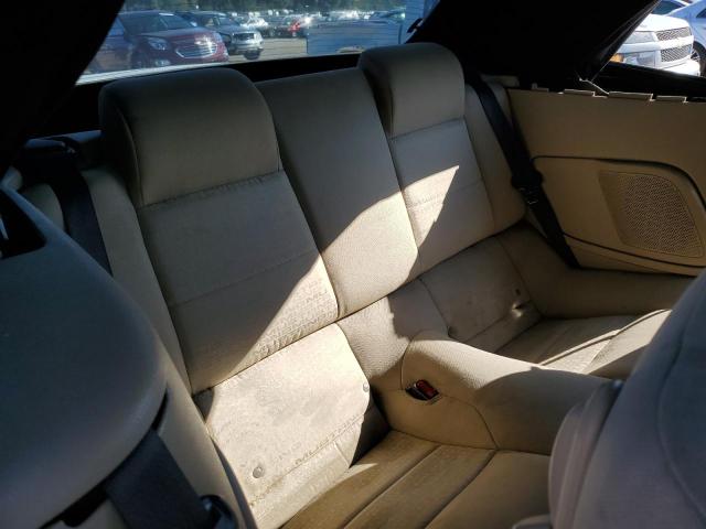 2007 Ford Mustang VIN: 1ZVFT84N975308901 Lot: 47271884