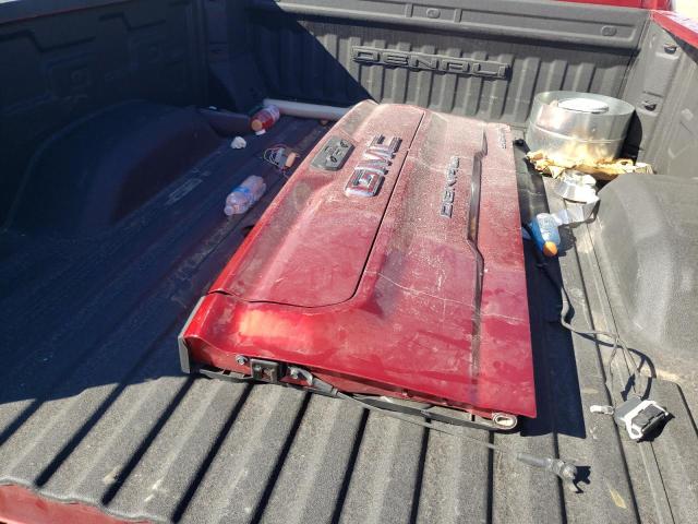1GT49REY8PF152027 GMC Sierra K2500 Denali