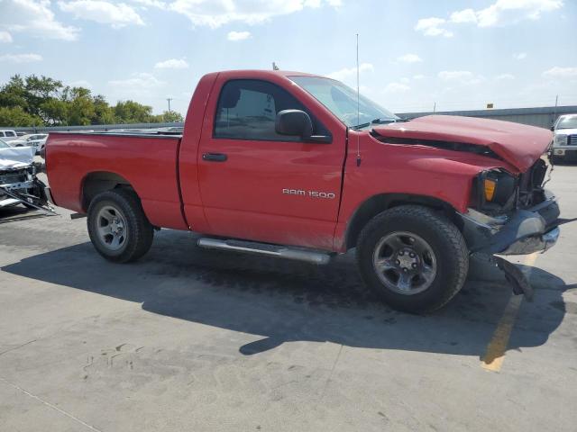 2007 Dodge Ram 1500 St VIN: 1D7HA16K77J607571 Lot: 66696103