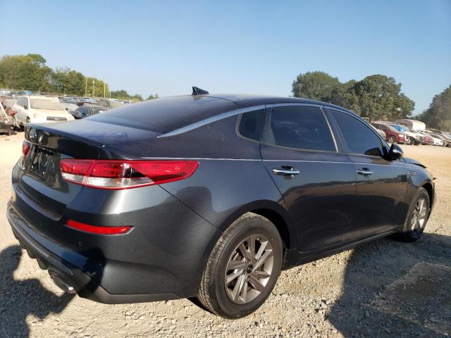 5XXGT4L34LG414811 KIA Optima Lx