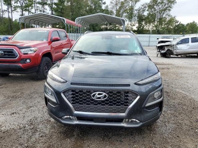 2018 HYUNDAI KONA ULTIM - KM8K53A54JU095383