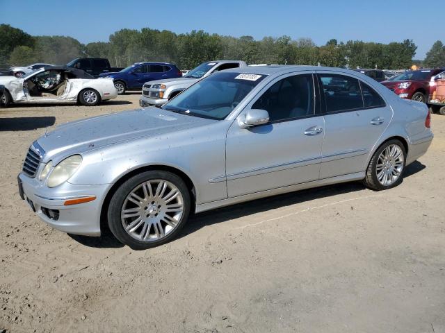 2007 Mercedes-Benz E-Class E 350