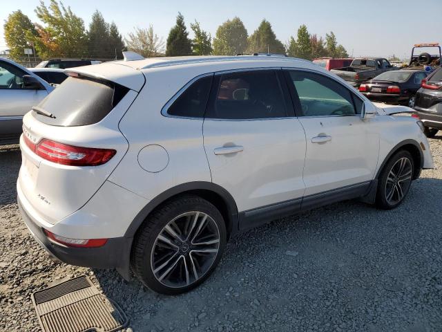 2017 LINCOLN MKC BLACK 5LMTJ4DH7HUL33486