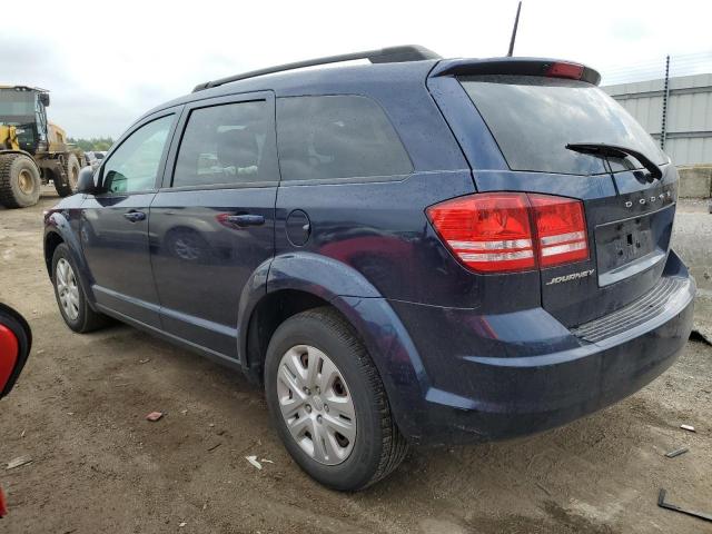 3C4PDCAB0JT448750 Dodge JOURNEY SE