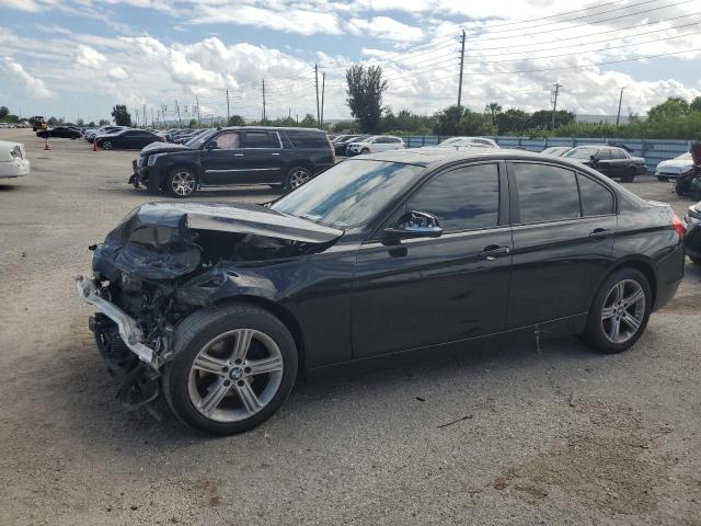 2015 BMW 3 Series 328i