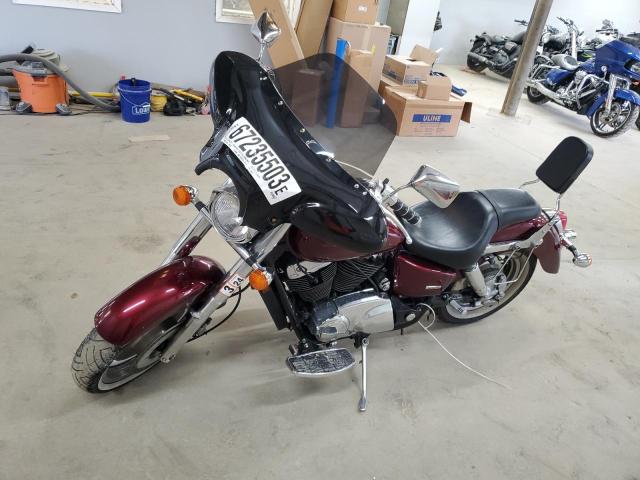 2007 HONDA VT1100 C2 1HFSC43057A700125