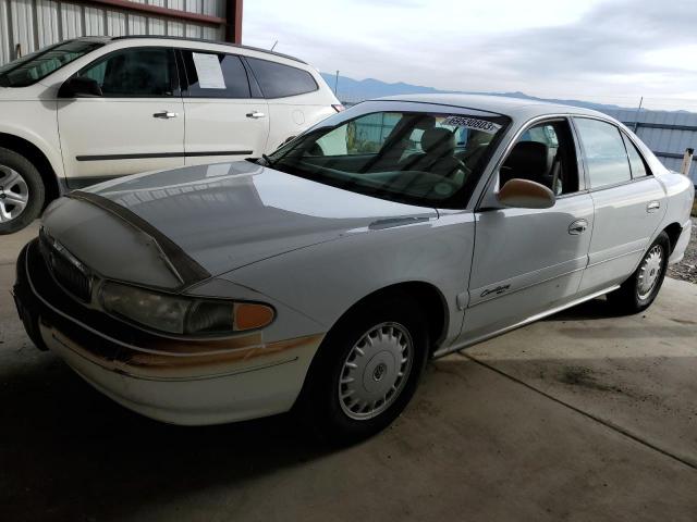 1999 Buick Century Limited