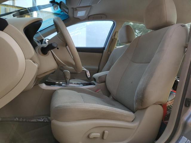 1N4AL3AP9EN256534 Nissan ALTIMA 2.5