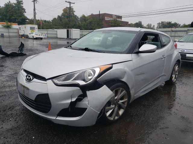 2017 Hyundai Veloster 