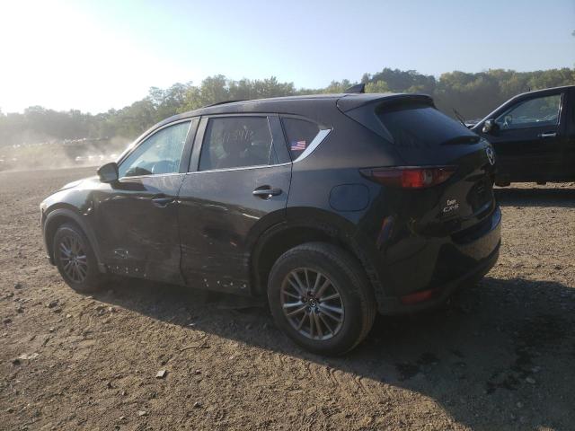 JM3KFACL9H0189012 | 2017 Mazda cx-5 touring