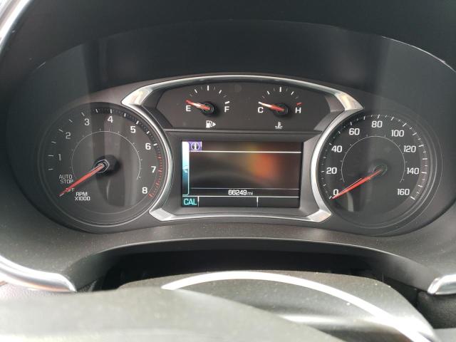 1G1ZD5ST5JF111912 Chevrolet MALIBU LT
