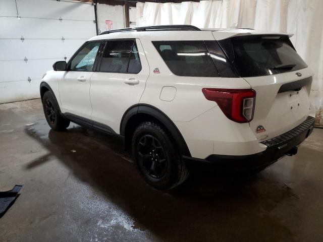 2021 FORD EXPLORER T 1FMSK8JH7MGC41052