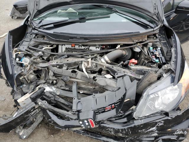 2HGFG4A57FH703494 Honda CIVIC SI