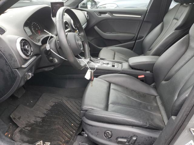 2021 AUDI A3 WAUBEGFF3LA097947