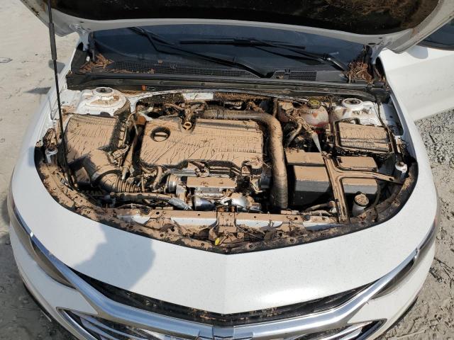 1G1ZB5STXMF032729 Chevrolet MALIBU LS