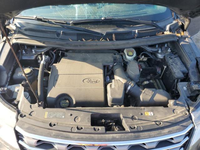 1FM5K7D8XHGD78978 Ford EXPLORER XLT
