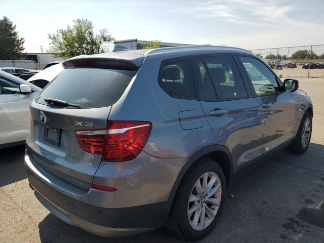 VIN 5UXWX9C52D0A12823 2013 BMW X3, Xdrive28I no.3