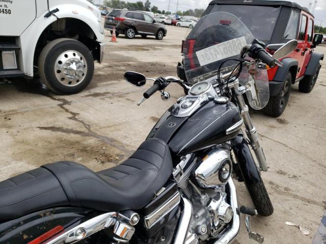 2008 HARLEY-DAVIDSON FXDC DAYTO 1HD1GV4148K332909